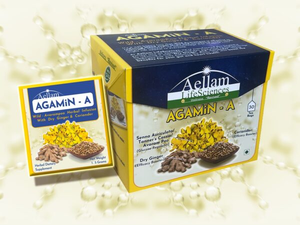 AGAMiN - A