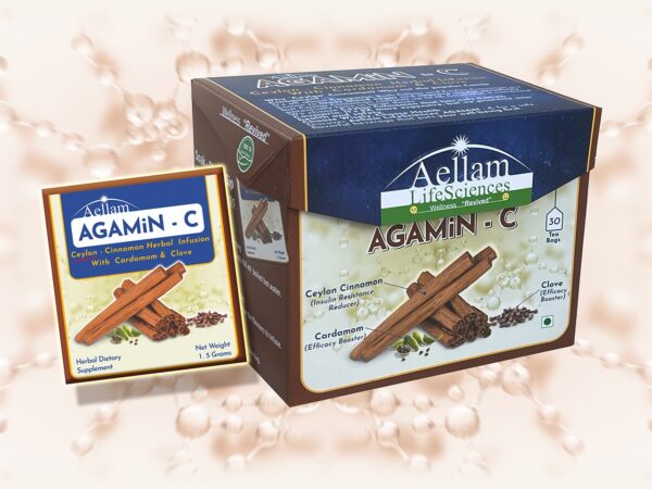 AGAMiN - C